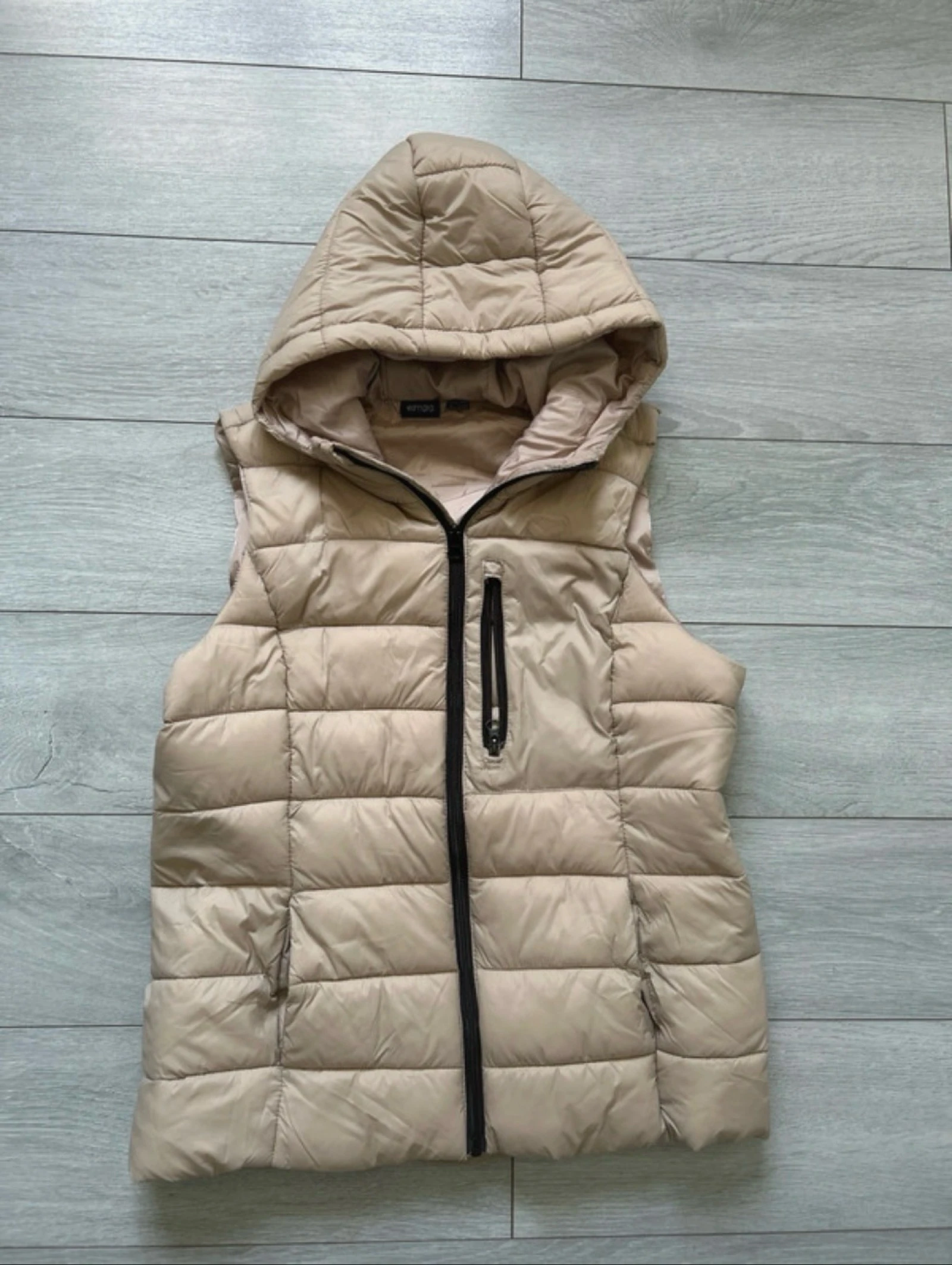 Doudoune Sans Manches Esmara – Taille S – Excellent État